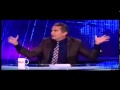حلقة البرنامج الممنوعة من العرض باسم يوسف