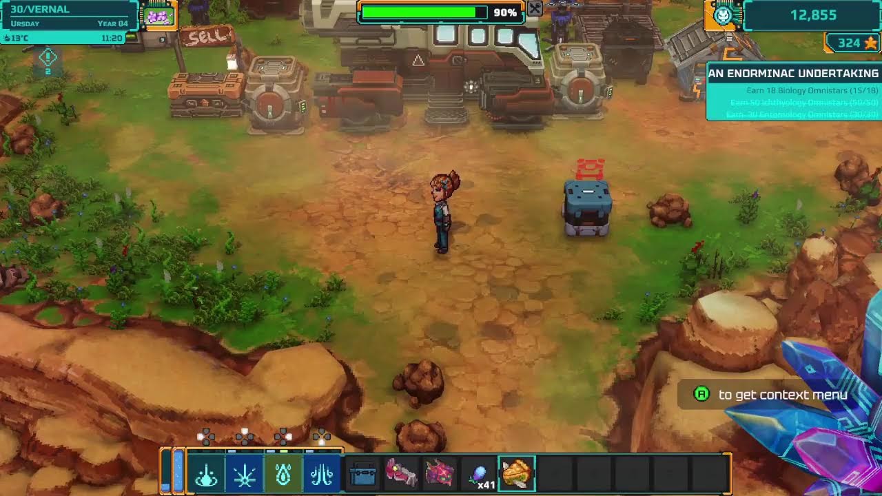 one lonely outpost  part  27