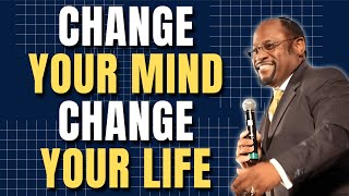 MYLES MUNROE: Renew Your Mind — The Kingdom Mindset That Changes Everything