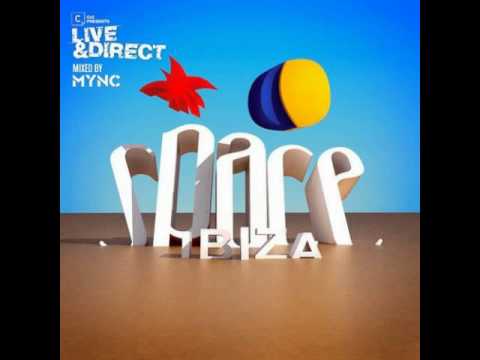 Maya Jane Coles - You (Edu Imbernon Remix) [320k]