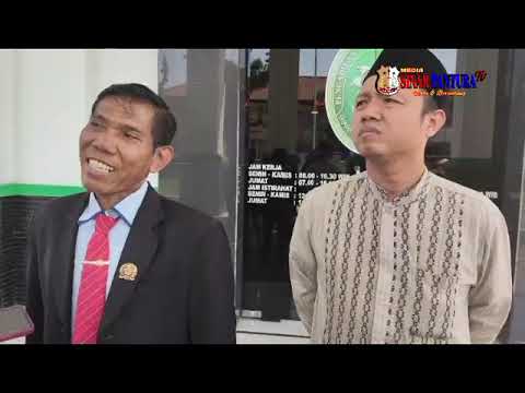 Sidang Sengketa Tanah "Sambel Djawa" Berlanjut, Penggugat Siap Buka SHM Asli di Persidangan