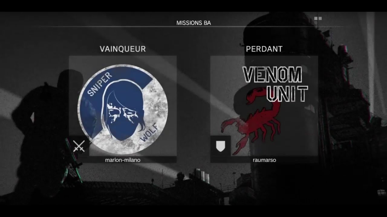 MGS V : " Infiltration successful /  Raumarso / Lv77 / 156K "