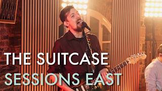 The Suitcase Sessions East - Live Indie Set