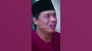 jedag jedug versi Acung amanah Wali 6, part 9, request #shorts