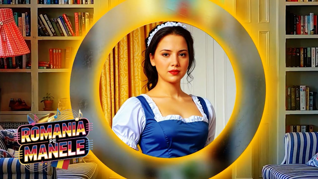 Romania Pe Manele✅Spala nevasta la geamuri✅(Official Video)