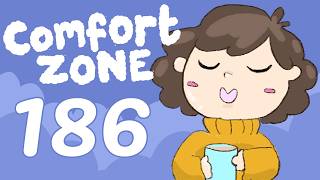 Dreams of Old People | Comfort Zone #186