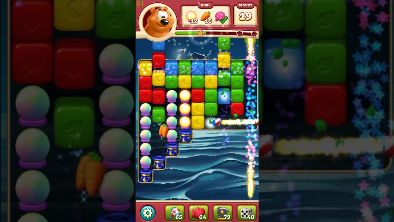 Toon Blast 1056