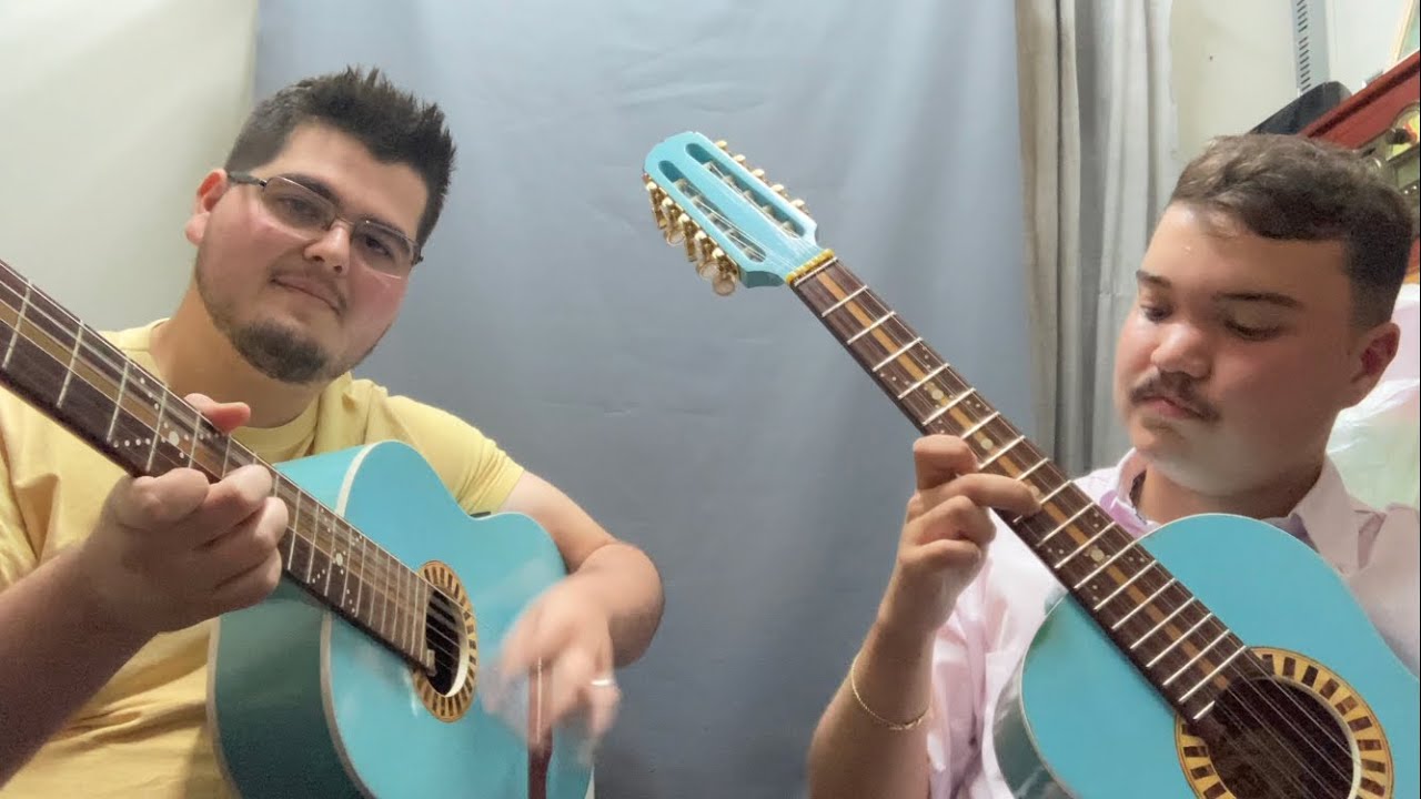 ⚜️Adeus São Paulo⚜️  Leo Martins e Alvaro Prado