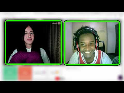 I WENT ON A DATE WITH A WHITE BUNNY