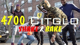 4700Citglo - Shake N Bake Ft Lil Nza X Bugszycitglo X Hoey Citglo Prod.marxobanz