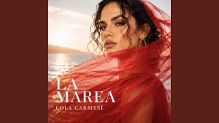 La marea
