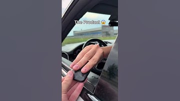 Prototype vs final product 😎 #car #youtube #carplay #cartok #netflix #foryou