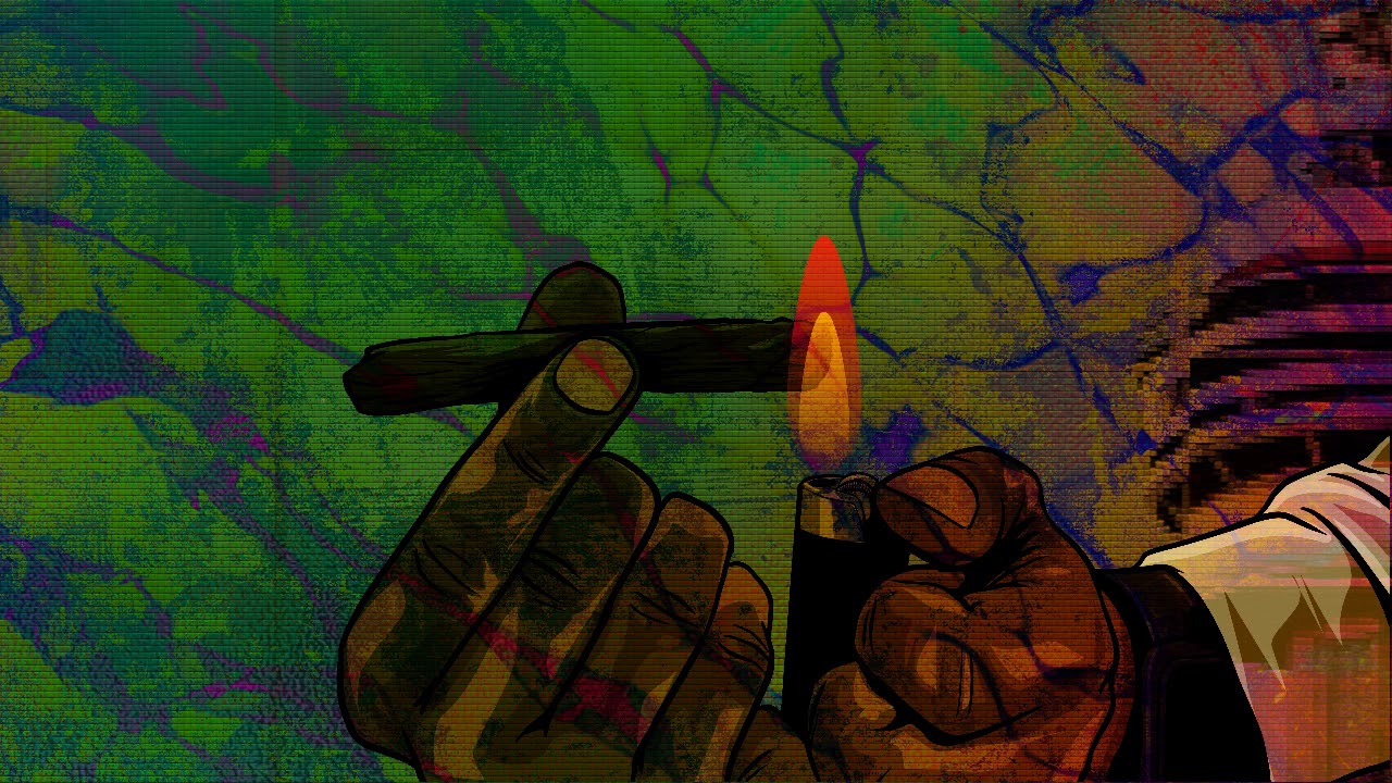 Guitar Type Beat "Guitar Hero" | Type Beat 2020 | Guitar Rap Beats | Guitar Hip Hop Beats |