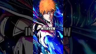Why Ichigo Can Wield Such A Huge Sword