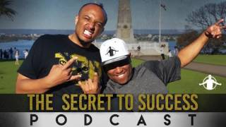 Eps. 72 - There Is No Finish Line