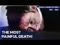 The Most Tragic End of the British Monarchy! | Medieval Murder Mysteries | Season 1 Episode 2
