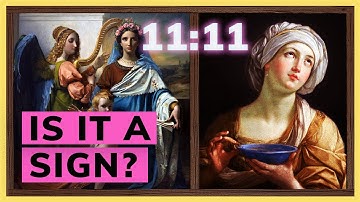 Angel Numbers a beginner