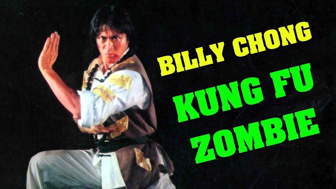 Wu Tang Collection - Kung Fu Zombie - YouTube