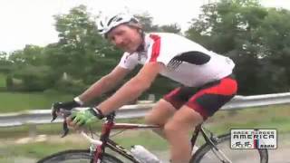 RAAM Daily Video Update June 24, 2011