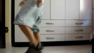 Biel No Rebolation - Aprendi