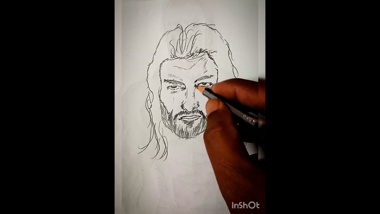 The rock brother Roman ⚡ 