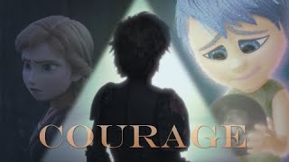 Courage