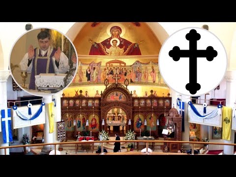 Video: Razlika Između Crkve I Kapele