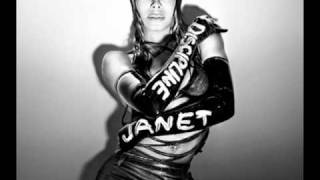 Janet Jackson - Rock With U