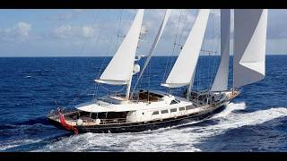 TAMARITA   PERINI NAVI  46 - Major Price Reduction