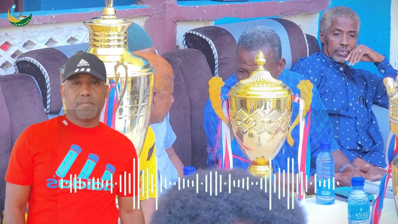 Hafla ya Holwadaag TV Barawa February 17, 2026