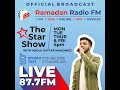 The nasheed show with abdul sattar mahomed