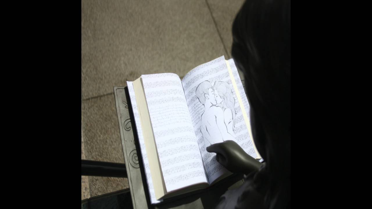 Pursuing Paradise : Adult Contemporary Novel