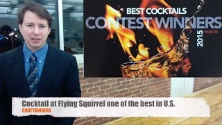 Chattanooga News - November 24, 2015