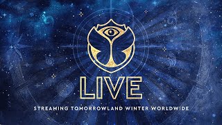 Tomorrowland Winter 2024 L Live