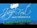 UZ Special Report: Norman Vickers Interviews JazzFest 2021