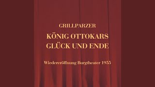 Herbot von Füllenstein (König Ottokars Glück und Ende) - Raoul Aslan & Judith Holzmeister