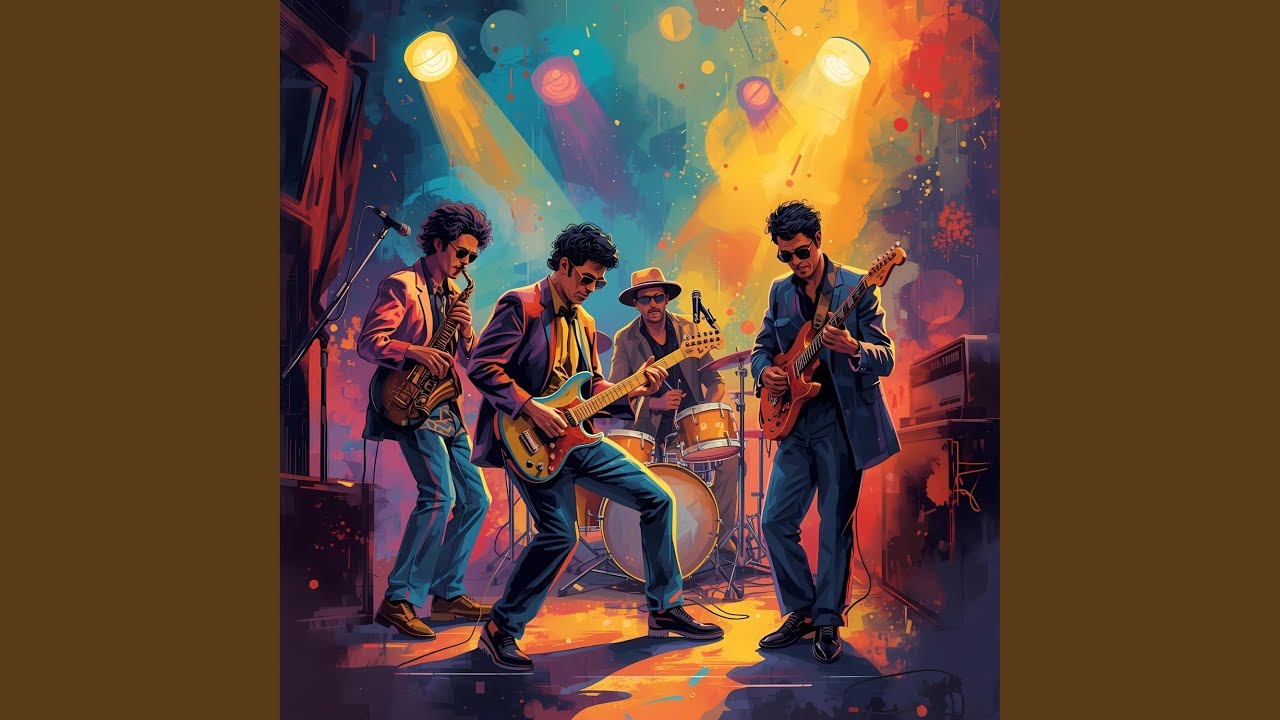 Twilight Groove Essence