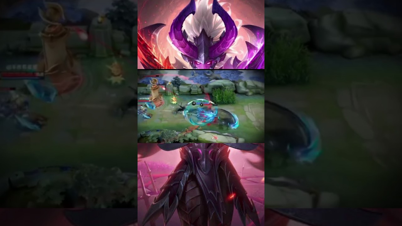 hantu musasi player cina