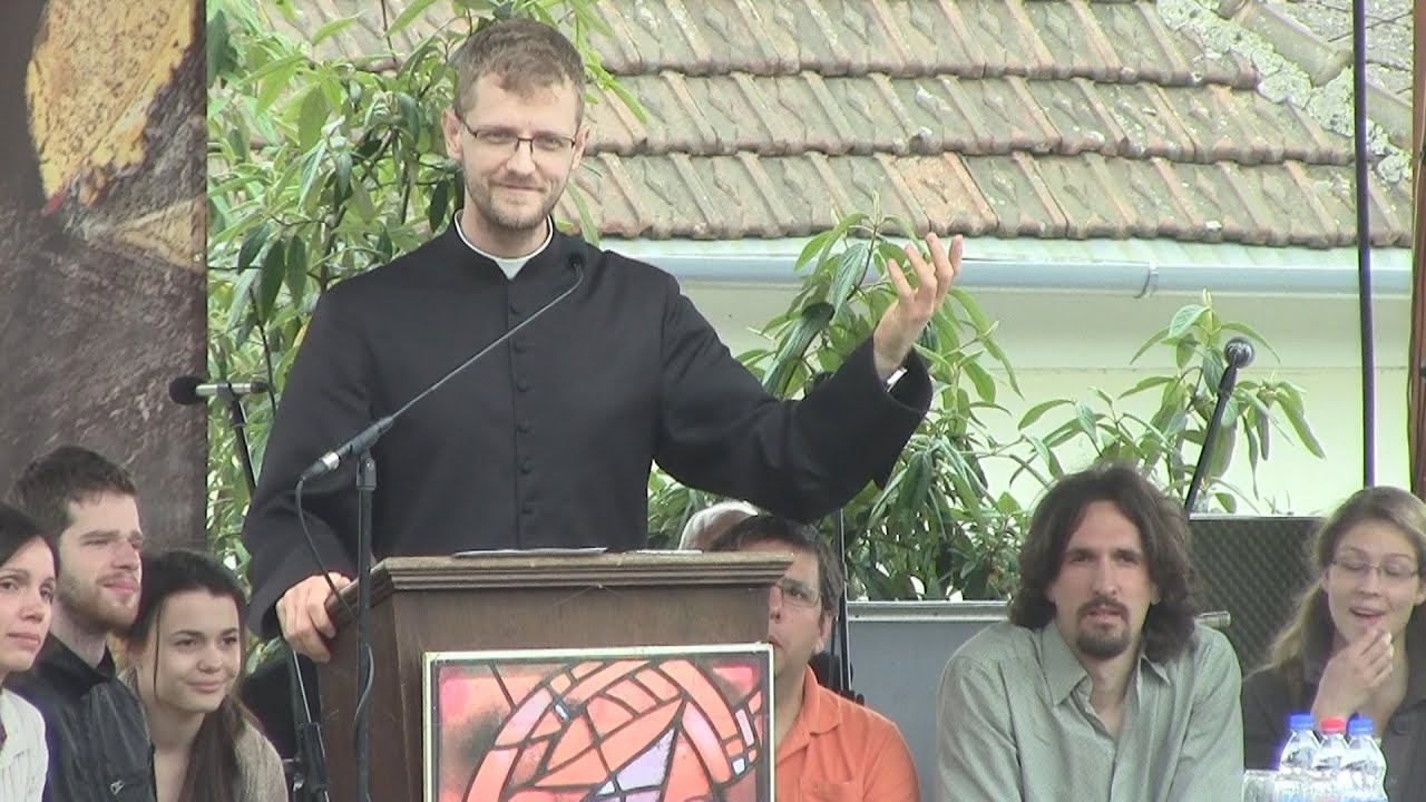 Hodász András - Nagymaros 2015 tavasz