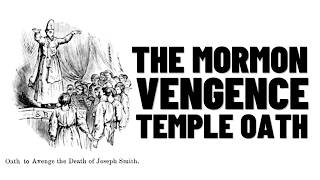 The Most Controversial Temple Oath