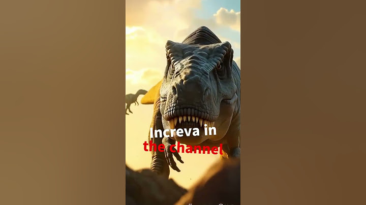 T-Rex Attack in Real Life?! 😱 | Jurassic Power Unleashed