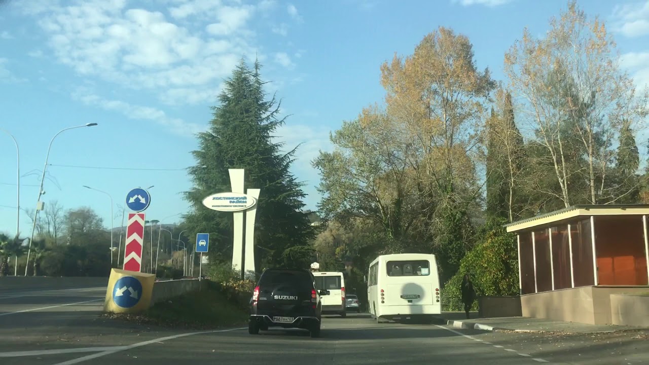 Хендай сервис сочи