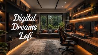 Digital Dreams Lofi screenshot 4