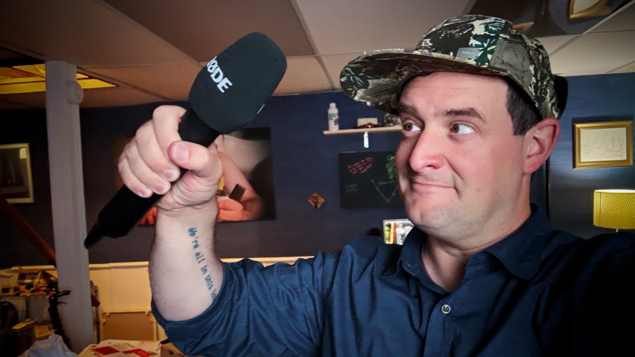 My Plan to Change the World