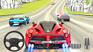 Dr driving car game parking mission classic 🎮 Scorpio car game download Play Store ❤️ screenshot 3