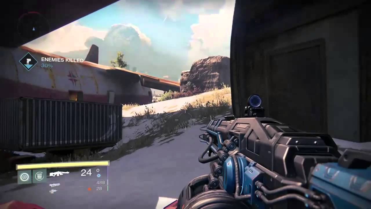 Thunderlord is a beast!!