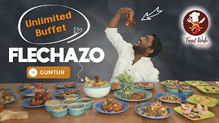 Flechazo Guntur - Unlimited Food - Food Wala