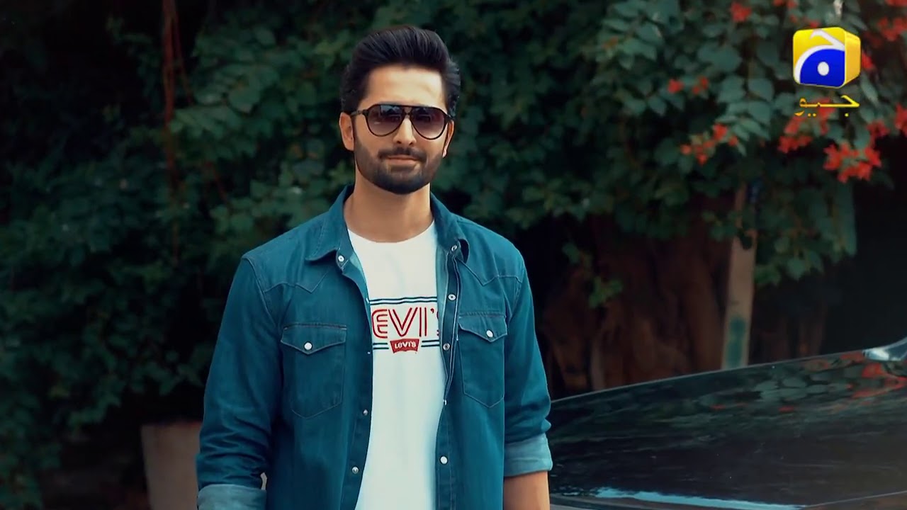 Деванги | Датский Таймур | Хиба Бухари | С понедельника по пятницу в 