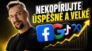 Proč kopírování Alzy a velkých firem ničí váš e-shop | Cernovsky 🇨🇿