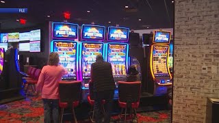 Pulaski and Amherst to decide on gaming facility this November